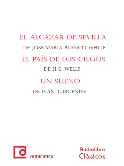 Title details for El país de los ciegos by H.G Wells - Available